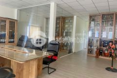 Bán nhả hxh tân hiệp 8, thới tây 2, tân hiệp, hóc môn, 209m2, 2 tầng, ngang 12m