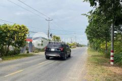 Bán đất lúa 30x86 mt tl832 điện 3 pha, gần 2 cụm kcn ant và long cang tại xã tân trụ tỉnh tây ninh