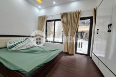 Bán nhà phố kim ngưu chỉ 7.5 tỷ 46m2, 4 tầng đẹp ở ngay mặt tền 4.1m hiếm hai bà trưng