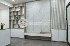 Bán căn hộ tập thể cơ khí hà nội đối diện royal city, nhà đẹp ở luôn khép kín