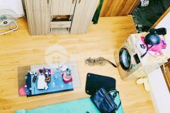 Bán căn hộ ccmn ngõ 102 trần thái tông, cầu giấy 63m, 3pn2wc giá 2.2 tỷ, về ở ngay