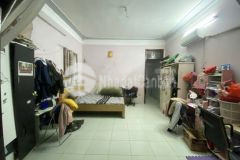 Ô tô đỗ cửa ngõ thoing kđt thanh hà mặt tiền siêu rộng chủ cần bán