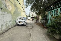 Bán nhà b tân nhà đẹp 3 tầng hl80 hxt shr giá chỉ 4.xx t