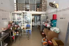 Cần bán căn nhà mt hàn thuyên, bình thọ, thủ đức 100m²14 tỷ.