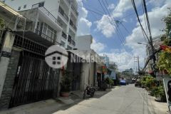 Bán nhà bình tân diện tích khủng 166m2 chủ nhiệt bán giảm mạnh 1 tỷ