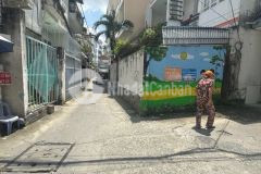 Nhà bán quận bình thạnh dưới 4,7 tỷ nguyễn văn đâu trệt lầu btct hẻm xe hơi