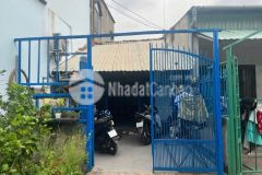 Nhà cấp 4 hẻm xe hơi đường lê văn việt, kiến thiết, hiệp phú, quận 9, dt 100m²5.7 thương lượng.