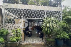 Bình tân, sát mặt tiền, lê tấn bê võ văn kiệt, 97m2, 2 tầng, ngang hơn 5m, nở hậu,nhỉnh 5tỷ