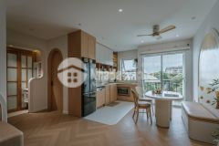 Bán nhà vị trí đẹp, đường lớn, ô tô đỗ cửa