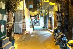 Dòng tiền 30 triệutháng nhà đình thôn, mỹ đình