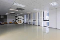 Cho thuê nhà kho 290m² mặt tiền nguyễn tất thành giá chỉ 14 triệutháng