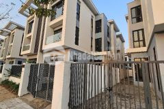 An quý villa biệt thự đẳng cấp giữa lòng kđt dương nội, 185m² chỉ 42,9 tỷ