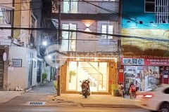 Nhà bán đường đinh bộ lĩnh p26 bình thạnh với diện tích 26m2 và giá là 8.86 tỷ