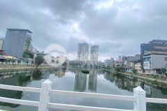 Rất hiếm, chỉ 5.x tỷ nhà dân xây lõi ngọc lâm, 2 thoáng, sát phố, siêu tiện ích, sổ vuông.