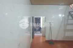 Thơm ngon nguyễn văn cừ đất tặng nhà 2 tầng 4 nhỉnh tỷ sổ đỏ