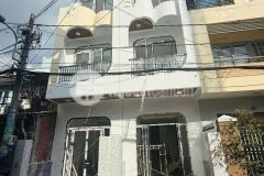 Nhà hẻm lê trọng tấn, p tây thạnh dt 51m2 3 lầu 3pn 3wc giá 5,85 tỷ