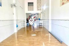 C.g cho thuê nhà trệt lửng kdc phú an, phường hưng phú, tp. cần thơ. giá thuê 6 triệu tháng