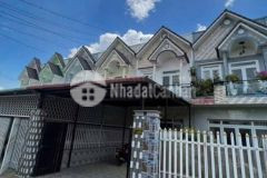 Bán nhà 1 trệt 1 lầu 4pn 3wc phường 4 vĩnh long gần bv đa khoa tỉnh