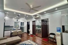 Bán căn góc 80m2 chung cư thanh hà cienco 5 full nội thất đẹp