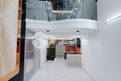 Nhà bán gần mặt tiền tôn thất thuyết 4 tầng mới đẹp rẻ, không giải tỏa, hàng hiếm