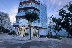 Sang nhượng khách sạn tầng 4 khu k1 phan rang nam khánh hòa