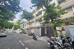 Bán lk khu đô thị an hưng hà đông dt 83m2 x4t,tặng full nội thất, 25 tỷ