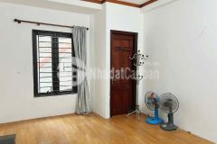 Bán nhà lĩnh nam 5 tầng dân xây ngõ thông ô tô đỗ cửa kinh doanh hoàng mai