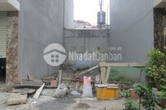 Tôi bán đất ngõ 938 kim giang cạnh kđt linh đàm 36m2 chỉ 3.x tỷ. lh 0989626116