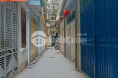 Bán nhà phố chính kinh, thanh xuân, nhà dân xây, 2 mặt ngõ, giá tốt