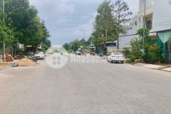 Bán nền đẹp đường a4 kdc phú an, phường hưng phú, tp cần thơ