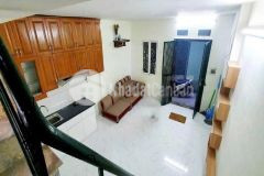 Dương quảng hàm 30m2 sổ đẹp nở hậu sân rộng để vài xe nhỉnh 6 tỷ