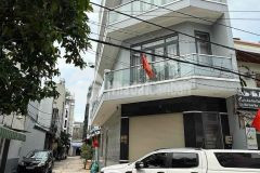 Bán nhà lê văn hiến, lô góc ô tô vào nhà, 50m4t, mt 6m, 12.5 tỷ 0987104878