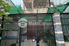 Bán nhà hẻm nhánh 50 trần hoàng na gần đại học cần thơ khu 1 giá 3,550 tỷ