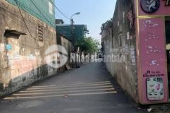 Đất đẹp, nhiều tiện ích tại đông mỹ, thanh trì, hà nội, 5,25 tỷ, 47,8 m2