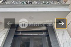 Nhà hẻm ba gác, 30m2, 4 lầu, bình thạnh, giá 7.4 tỷ.