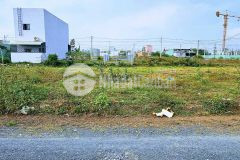 Cg bá.n nền đẹp 100m² đường số 6 kdc đông phú, châu thành, tp. cần thơ. giá 1.2 tỷ