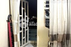 Nhà 3 tầng btct 4pn dtsd 81 m2