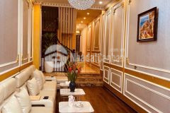 Siêu phẩm tây hồ, thang máy xinh, 7 phòng full nội thất, view thoáng đẹp, sổ nở hậu