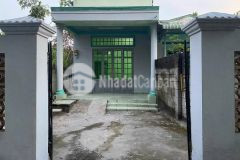 Nhà hẻm tỉnh lộ 15, xã phú hòa đông dt 88m2 2pn 2wc giá 1,9 tỷ