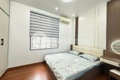 Bán nhà ngõ gốc đề, minh khai, hai bà trưng, nhà đẹp full nội thất, ngõ nông, gần ô tô