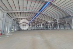 Cho thuê 5000m2 nhà xưởng tại kcn sông công 2, thái nguyên