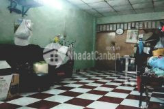 Bán nhà mặt tiền kinh doanh hồ văn huê, p9, phú nhuận, 40m2, 2 tầng