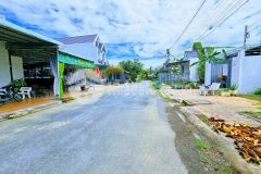 Chủ gửi bá.n cặp nền 180m² đường số 3 kdc đông phú, châu thành, tp. cần thơ lh 0939 961 661 thịnh