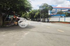 Bán nhà mặt tiền lê quốc trinh 70m2 4 tầng 4pn nhỉn 8 tỷ