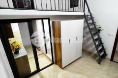 Bán chung cư mini yên xá, tân triều, 80m2, 22 phòng, doanh thu 100trtháng giá 16 tỉ