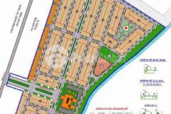 Bán nền 94m² đường số 1 kdc tân phú thạnh, xã châu thành a, tp. cần thơ giá bán 860 triệu