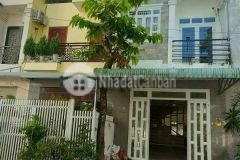 Cho thuê nhà 1 trệt 2 lầu kdc long thịnh cái răng cần thơ 4pn