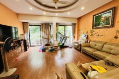 Bán biệt thự kđt dịch vọng, cầu giấy, 103m x 4t, 2 thoáng