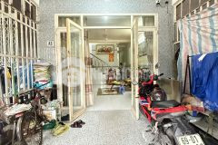 Chủ có nhu cầu chuyển chỗ ở nên cần bán lại căn nhà 𝐓𝐑𝐄𝐓 𝐋𝐀𝐔 đường số 9 lâm văn phận