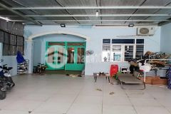 Bán nhà mặt tiền đường số đông hưng thuận, đht, q12, 147m2, ngang 6.5m, nở hậu